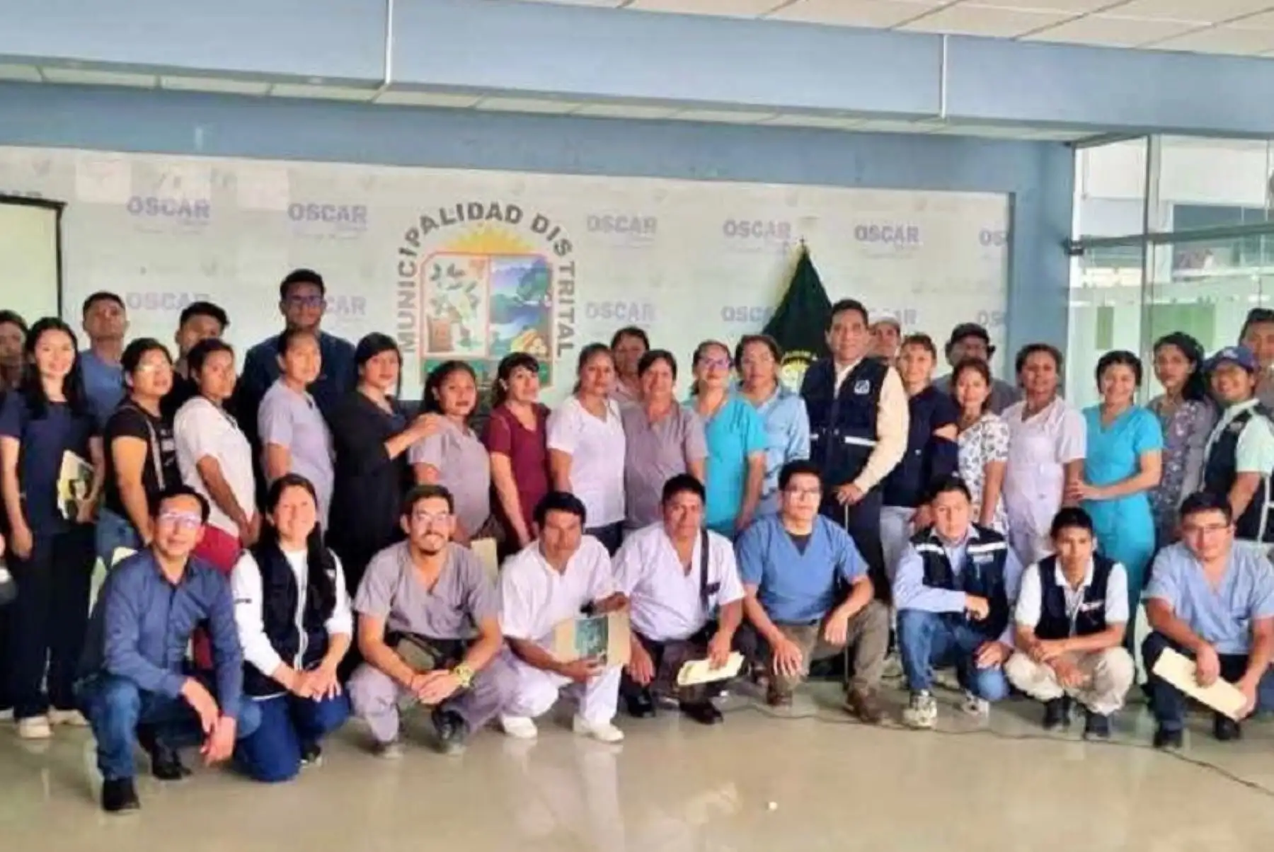 Con el objetivo de poder brindar una atención de calidad a la ciudadanía, el Ministerio de Salud (Minsa), a través del Instituto Nacional de Salud (INS) y la Dirección Regional de Salud (Diresa) de Junín, realizaron la capacitación “Diagnóstico y manejo clínico de la fiebre amarilla en zonas de transmisión”, dirigida a 192 profesionales de la salud.