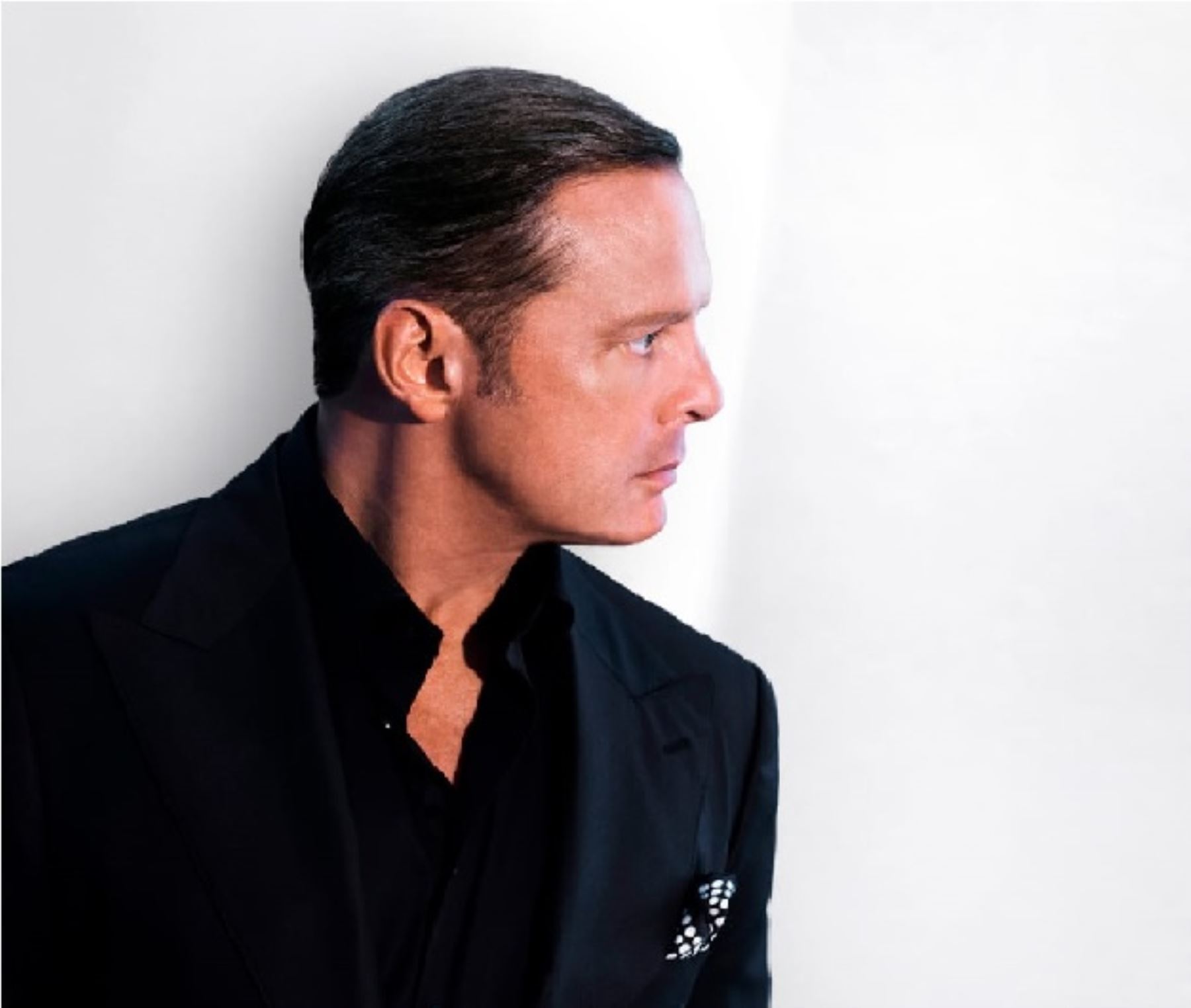 Luis Miguel incluye a Lima en la segunda etapa de su nuevo Tour Mundial