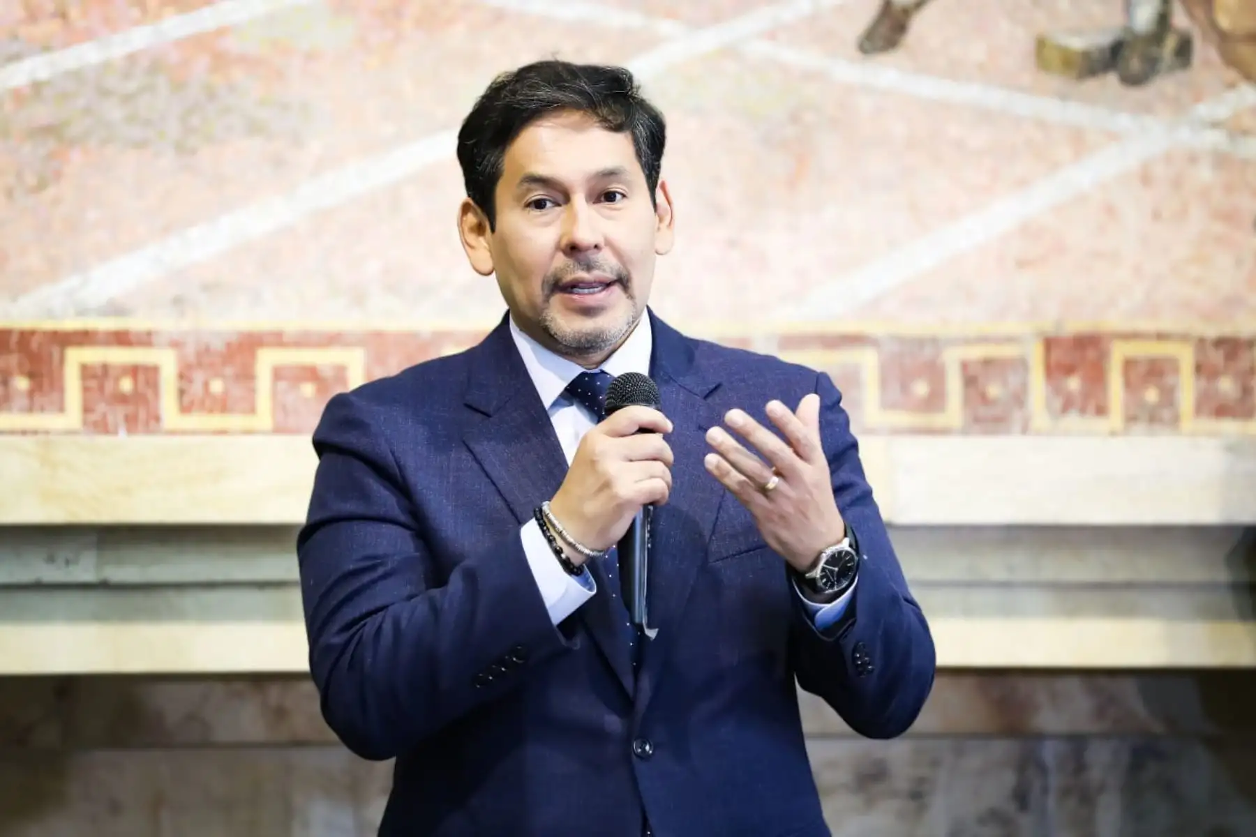 En el marco de su octavo aniversario, el programa Contigo el Ministerio de Desarrollo e Inclusión Social (Midis) reconoció a 21 usuarias y usuarios con discapacidad severa del Programa Nacional Contigo por sus historias de esfuerzo e inspiración para que miles de personas salgan adelante, en el marco del octavo aniversario de dicho programa social, cuya fecha central es el 11 de agosto. Foto: ANDINA/MIDIS