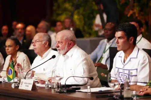 Foto: ANDINA/Prensa Presidencia.