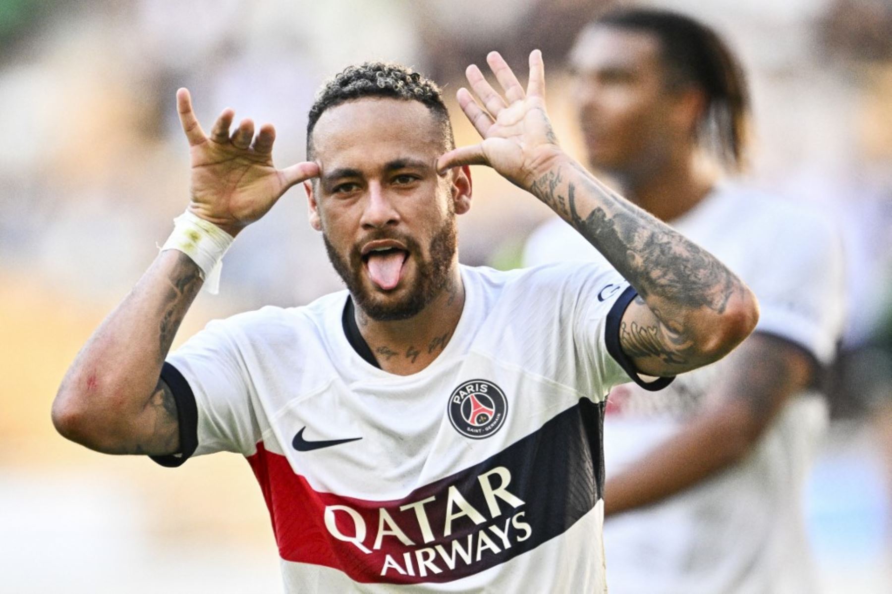 Neymar busca nuevo club tras decidir no seguir en el PSG