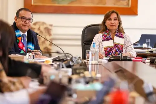 Foto: ANDINA/difusión.