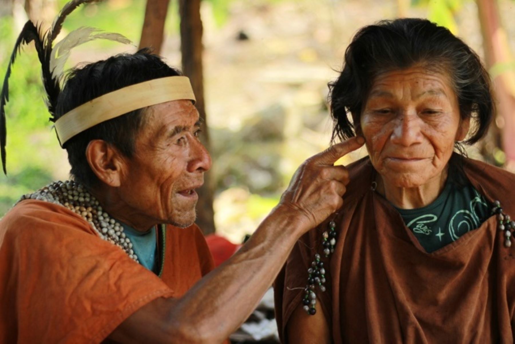 Pensión 65 promueve saberes de unas 200,000 adultas y adultos mayores de pueblos indígenas
