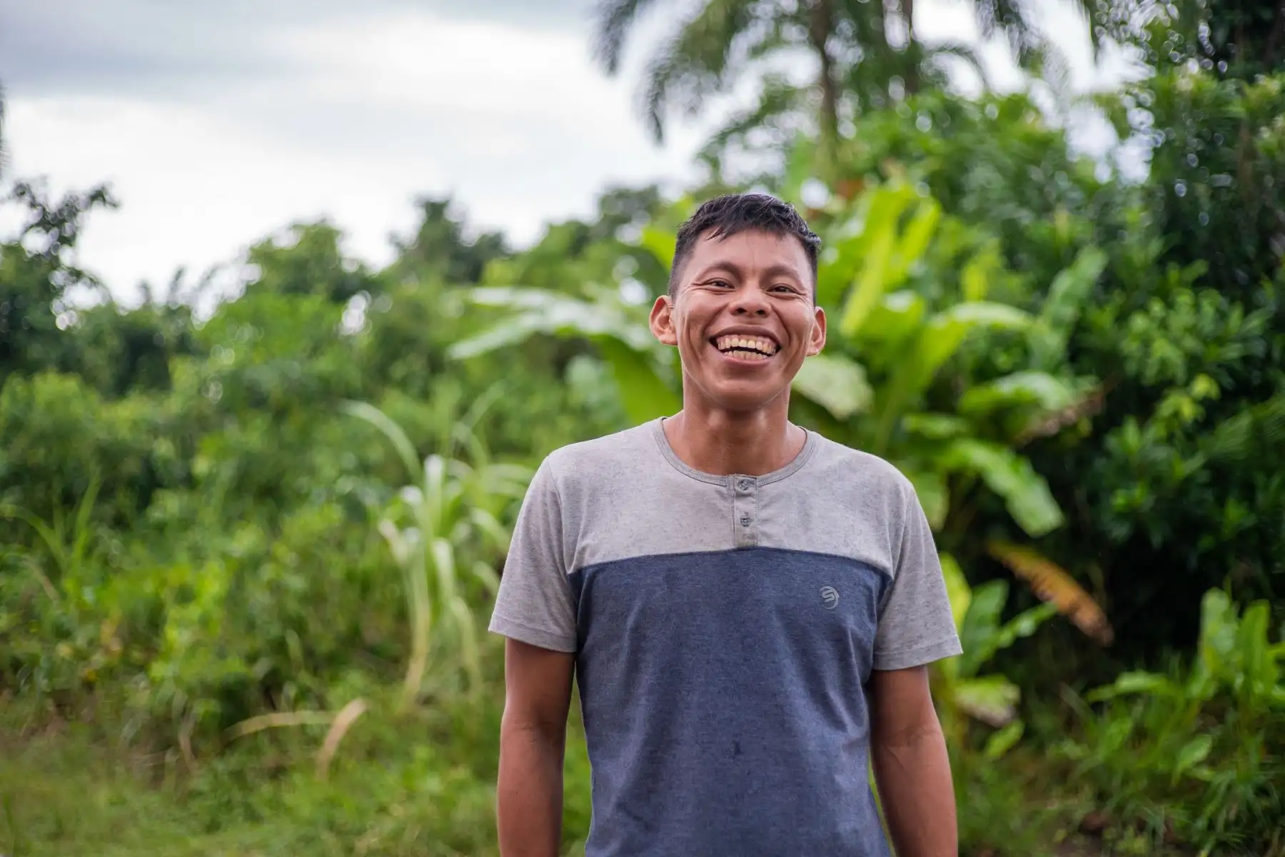 El Perú es un país culturalmente diverso, donde viven cerca de 6 millones de peruanas y peruanos que se autoidentifican como parte de pueblos indígenas u originarios y es el tercer país latinoamericano con mayor población indígena después de Guatemala y Bolivia. Según el Censo Nacional 2017 en el país existen 55 pueblos indígenas u originarios, de los cuales 51 son amazónicos y 4 andinos. La diversidad de nuestros pueblos también se expresa en las 48 lenguas indígenas u originarias habladas por el 16 % de la población total.
Foto: ANDINA/MINCUL