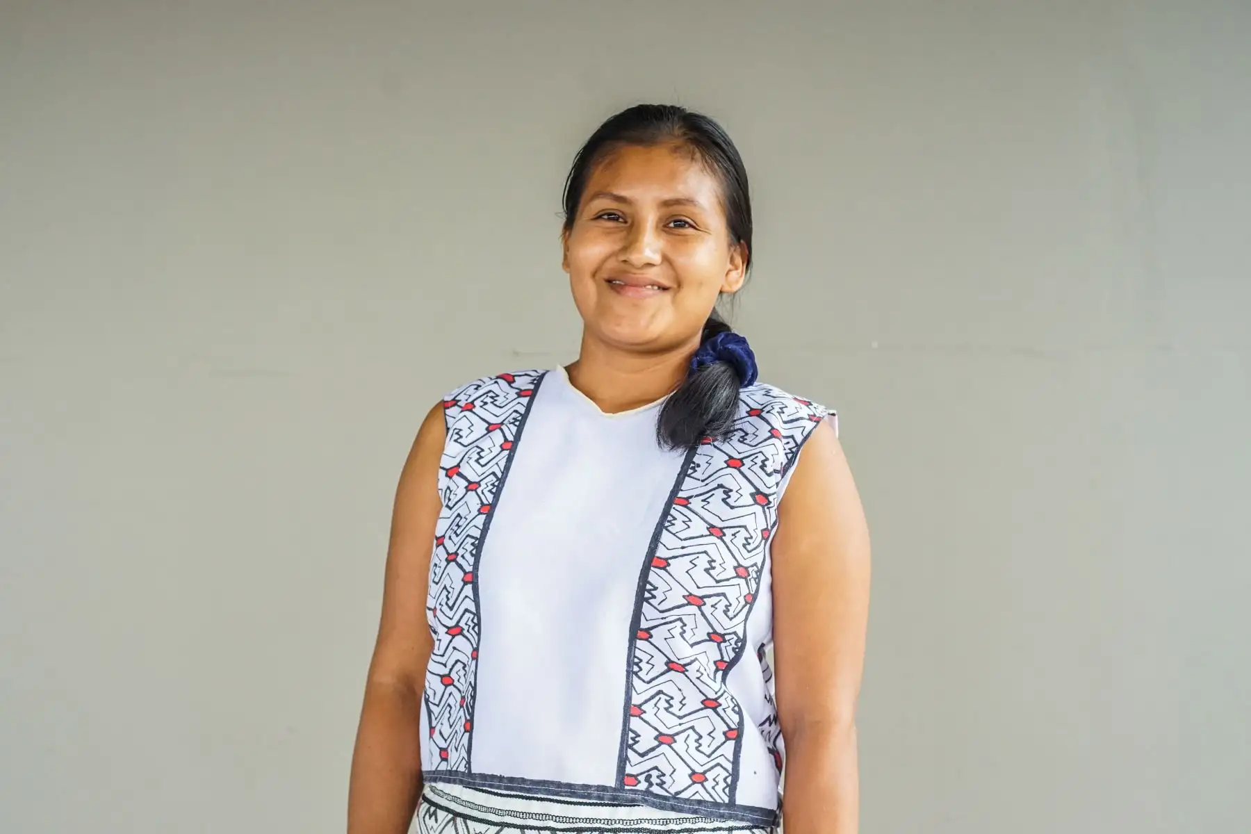 El Perú es un país culturalmente diverso, donde viven cerca de 6 millones de peruanas y peruanos que se autoidentifican como parte de pueblos indígenas u originarios y es el tercer país latinoamericano con mayor población indígena después de Guatemala y Bolivia. Según el Censo Nacional 2017 en el país existen 55 pueblos indígenas u originarios, de los cuales 51 son amazónicos y 4 andinos. La diversidad de nuestros pueblos también se expresa en las 48 lenguas indígenas u originarias habladas por el 16 % de la población total.
Foto: ANDINA/MINCUL