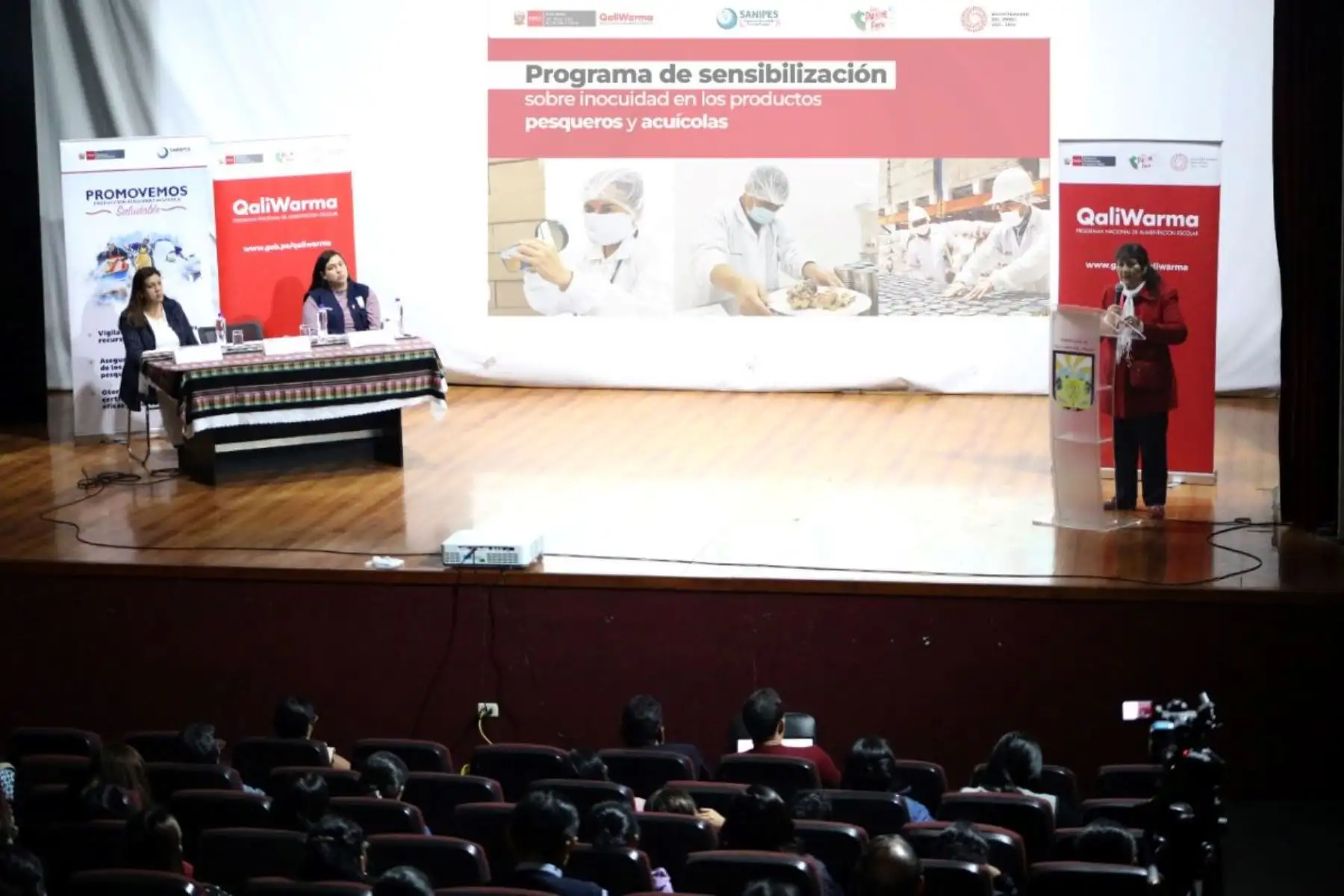 Foto: Difusión