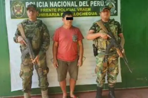 ANDINA/Difusión