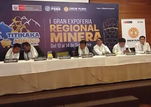 Más de 3,000 mineros informales de Puno han formalizado su actividad y otros 12,000 están en proceso de hacerlo, destacó la Dirección Regional de Energía y Minas.
