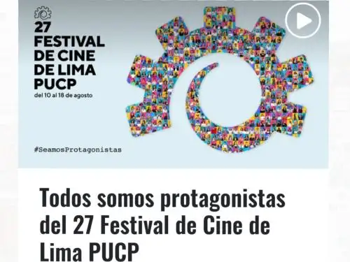 ANDINA/Difusión