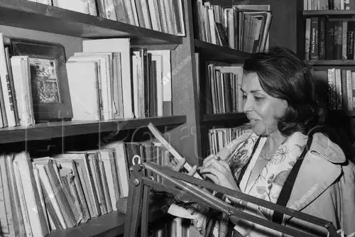 Declaran Patrimonio Cultural de la Nación obras clave de la destacada poeta Blanca Varela