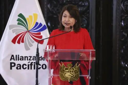 Foto: ANDINA/Prensa Presidencia.