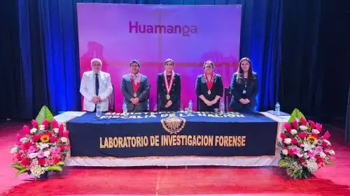 Fiscal de la Nación anuncia identificación de 900 restos de víctimas del terrorismo.
