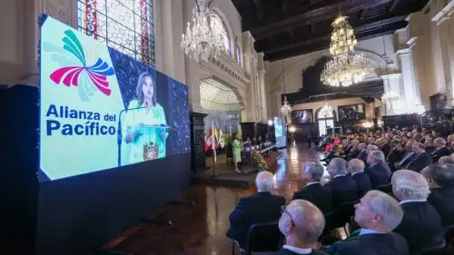Perú promoverá hoja de ruta para incrementar la internacionalización de las mipymes