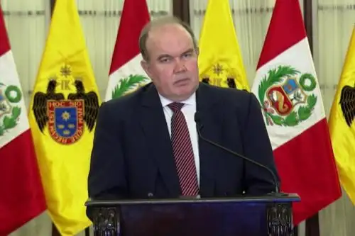 ANDINA/Difusión