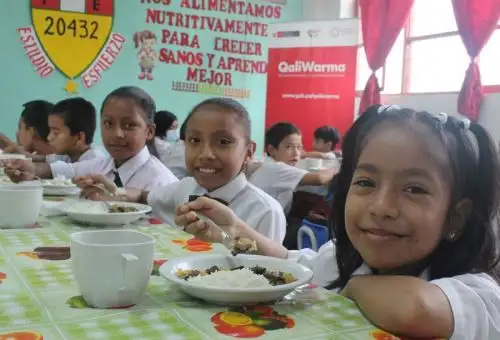 Con la finalidad de recibir aportes de potenciales interesados y sociedad civil, el Programa Nacional de Alimentación Escolar Qali Warma, del Ministerio de Desarrollo e Inclusión Social (Midis), ha puesto a disposición de la ciudadanía el "Proyecto de la Norma Técnica del Proceso de Compras 2024".