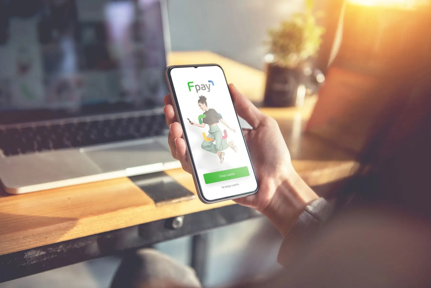Se incrementa la demanda por préstamos a través de las Fintech. Foto: ANDINA/difusión.