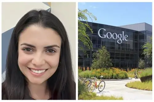 Angela Galdos asumió la responsabilidad de encabezar el gran evento Techsuyo, que reúne a exitosos profesionales latinoamericanos en las áreas de ciencia, tecnología e innovación