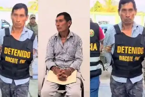 ANDINA/Difusión