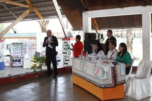 La culminación del esfuerzo de tres años se vio reflejada en la aprobación del PER Ucayali 2034. Foto: ANDINA/CNE
