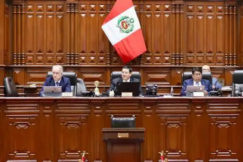 ANDINA/Difusión