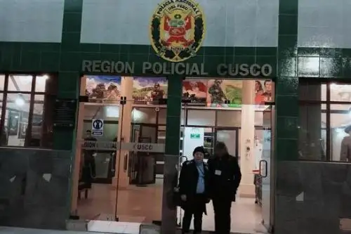 ANDINA/Difusión