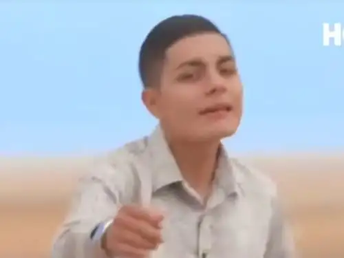 ANDINA/Difusión