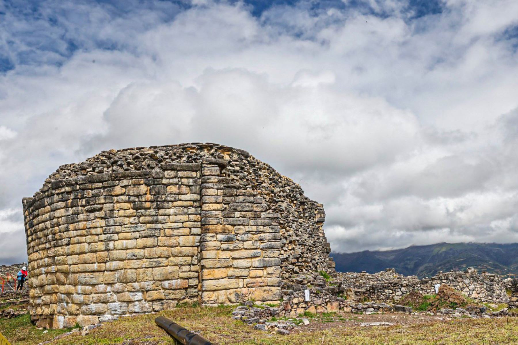 Photo: ANDINA/Presidency of the Republic of Peru