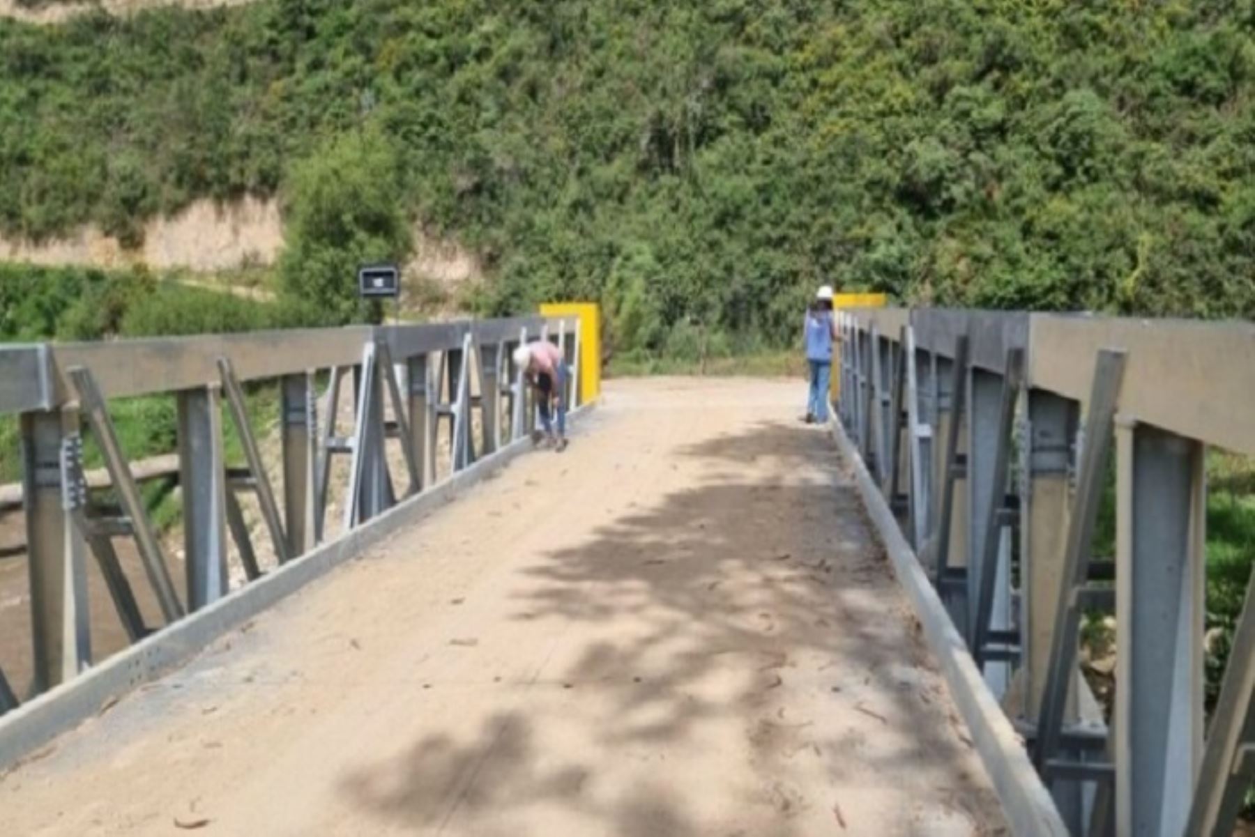 En setiembre próximo el MTC lanzará una convocatoria para ejecutar 11 puentes en provincias de Piura, con una inversión de S/ 596 millones.