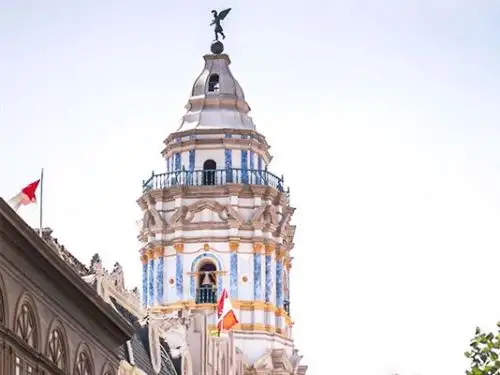 ANDINA/Difusión