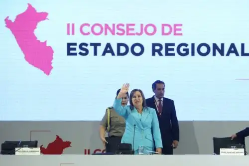 ANDINA/Juan Carlos Guzmán