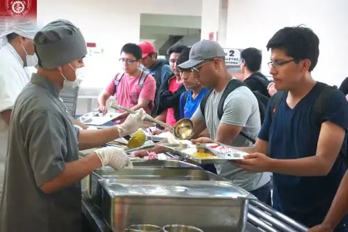 Conoce los servicios que ofrece la Universidad Nacional de Ingeniería (UNI). Foto: ANDINA/Difusión