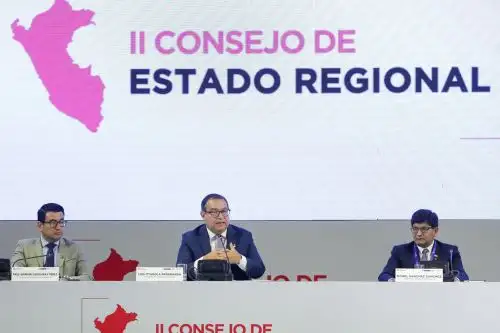 Jefe del Gabinete, Alberto Otárola Peñaranda
