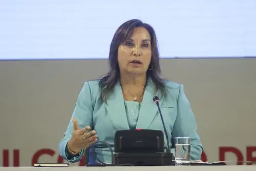 ANDINA/Juan Carlos Guzmán