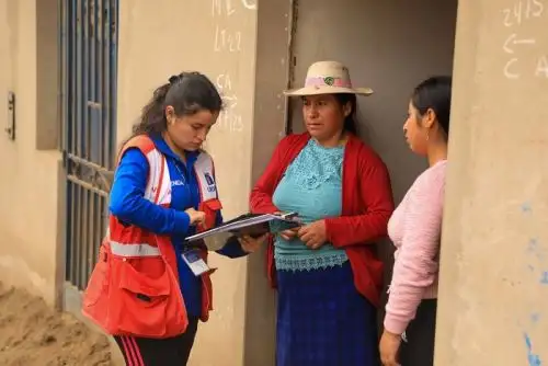 Cofopri extiende campaña de empadronamiento gratuito en 3 regiones del sur
