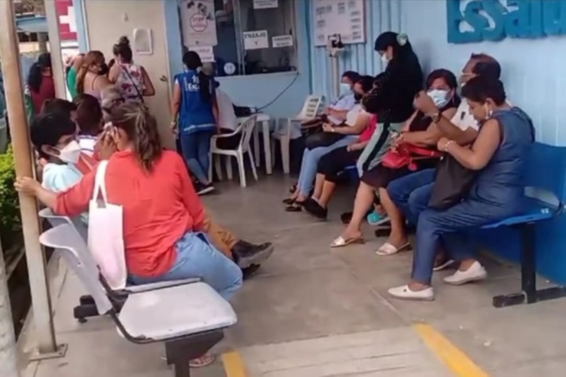 Se han registrado cuatro decesos por dengue hasta la fecha: 2 adultos mayores, una gestante y un menor de 6 años.