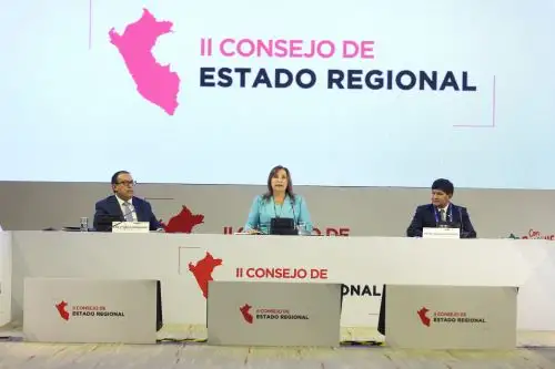 Foto: ANDINA/Prensa Presidencia.