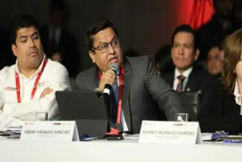 El Minsa prioriza la prevención y el tratamiento del cáncer, el fortalecimiento de la salud mental, la cobertura de vacunas y el acceso a la salud.