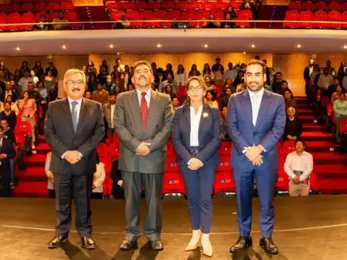 ANDINA/Difusión