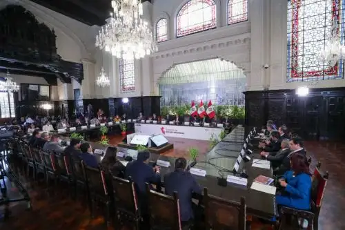 Foto: ANDINA/difusión.