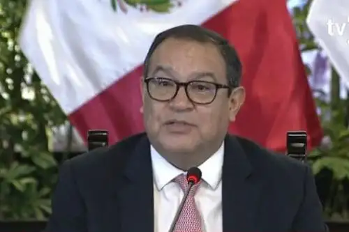 Foto: ANDINA/difusión.