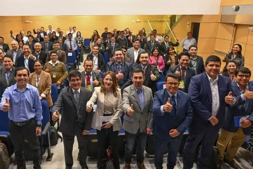 ANDINA/Difusión