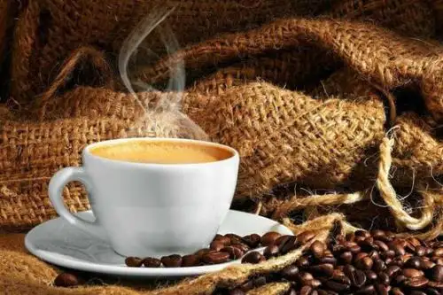 Café. Foto: ANDINA/Difusión