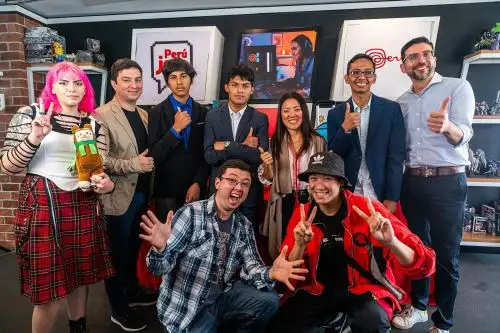 Ganadores del concurso 