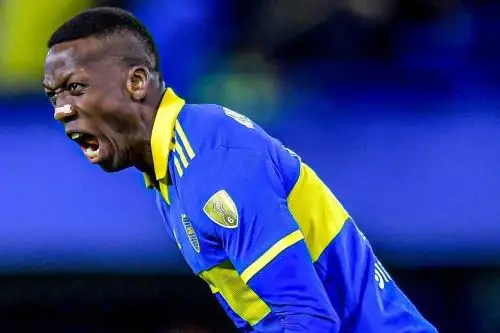 Luis Advíncula
