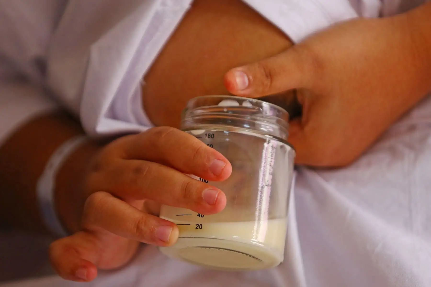 La maratón se desarrolla en el los ambientes del Banco de Leche del Hospital Nacional Docente Madre Niño San Bartolomé, para brindar información sobre la importancia de la lactancia materna y el uso del lactario institucional.
Foto: ANDINA/Eddy Ramos
