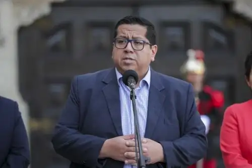 Foto: ANDINA/difusión.