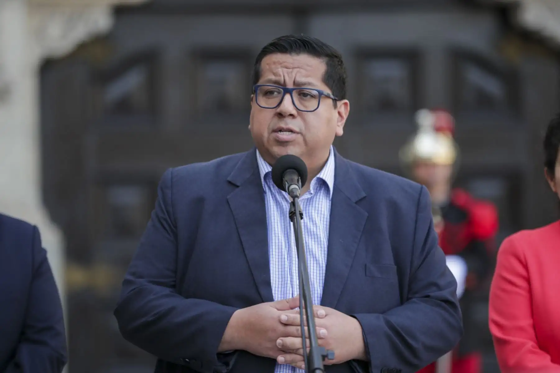 Foto: ANDINA/difusión.