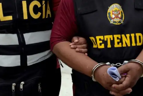 Foto: ANDINA/difusión.