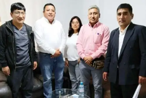 El Programa Nacional de Inversiones en Salud, adscrito al Ministerio de Salud, trabaja en la formulación del proyecto de inversión pública del establecimiento de salud Jesús de la Red de Salud Dos de Mayo, ubicado en la provincia de Lauricocha, en el departamento de Huánuco.