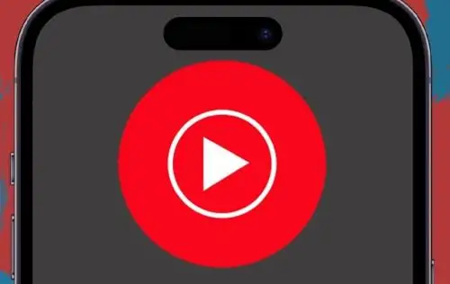 YouTube Music AI Incubator comenzará con artistas, compositores y productores de Universal Music Group.